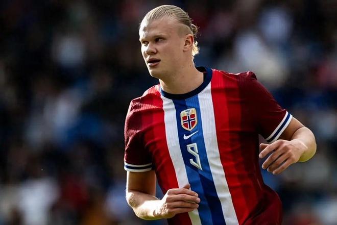 图片报：多特有意瑞典16岁中锋菲林，后者目前瑞典超9场进2球