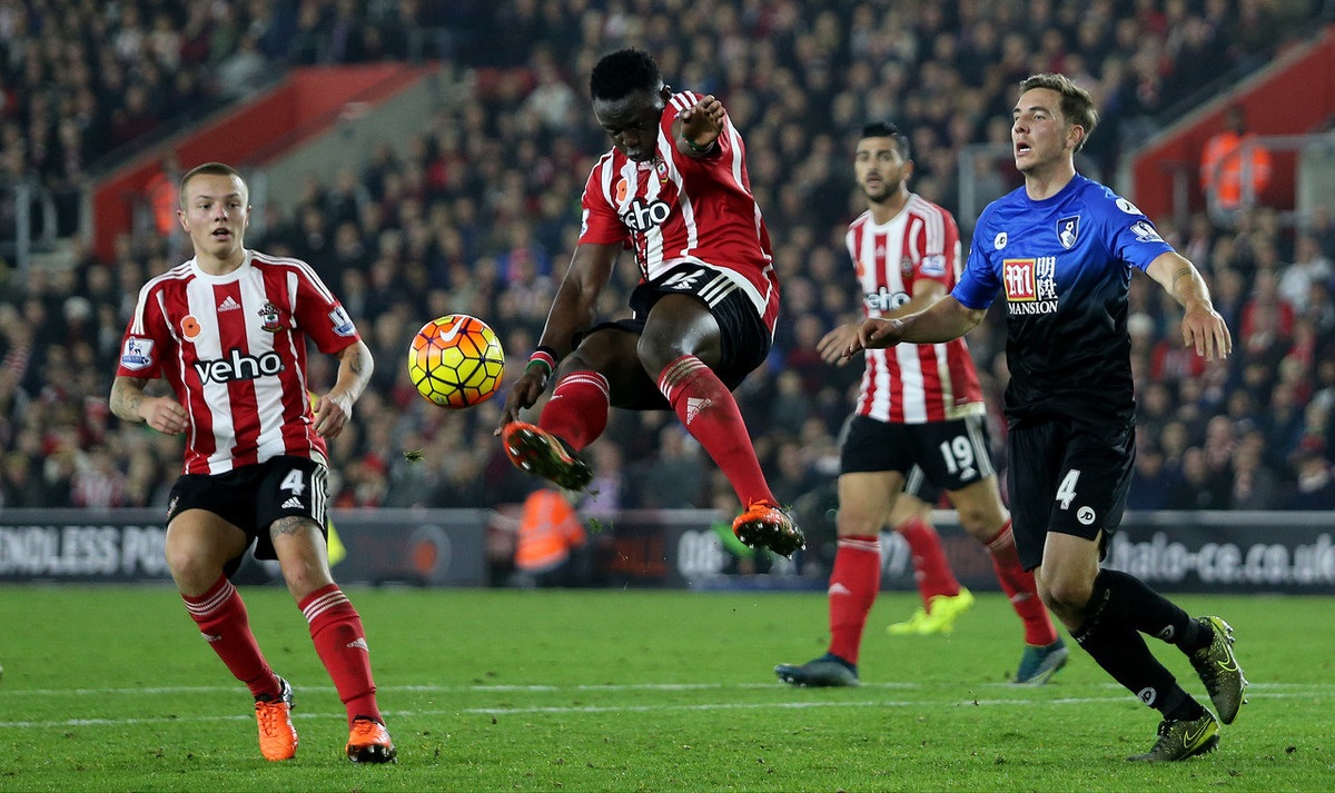 查理-亚当：麦克托米奈的精彩倒钩足以比肩齐达内的天外飞仙