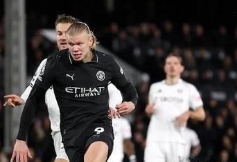 球迷：你永远可以相信他