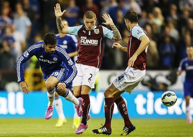 齐沃：我承担丢12个球的责任，但其中有7个发生在两场比赛里