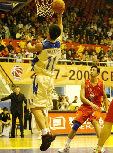 中超-杜加利奇破门后送乌龙 西海岸3-2绝杀深圳