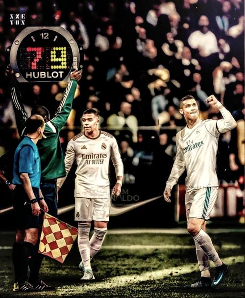 100%命中率&命中三分砍下20+！沃尔什成绿军队史第一人