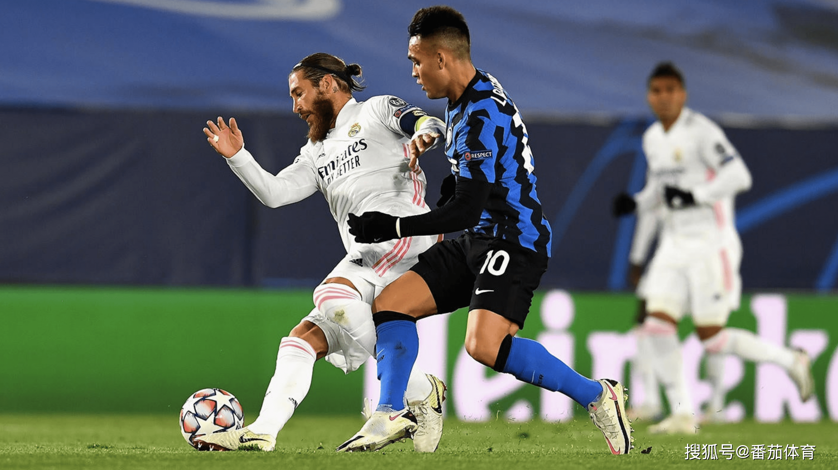 仅相隔3年，菲利佩以球员和主帅身份代表弗拉门戈两夺解放者杯